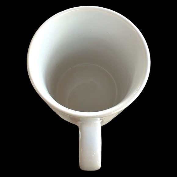 VTG STAR TREK DEEP SPACE NINE 9 Coffee Mug Kilncraft 1993 IMAGE DESIGN CONCEPTS - Picture 5 of 6